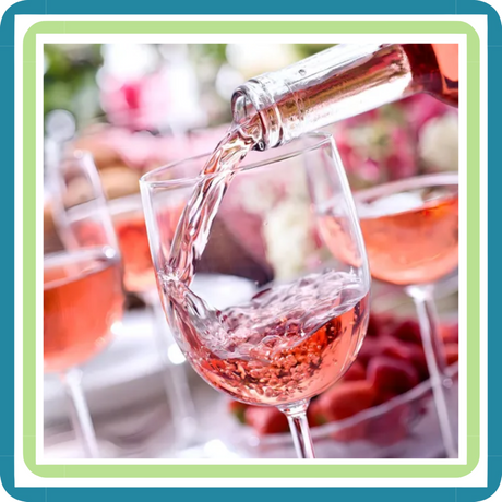 Pack de 6 Vino Rosado Stella Rosa Pink 750 ml