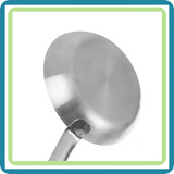 Sarten Profesional 20 Cm Acero Inoxdable