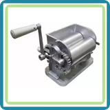 Maquina Prensa Rodillo Manual Para Hacer Tortillas Maíz