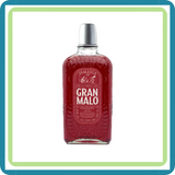 Tequila Gran Malo Jamaica 750 Ml 12 Piezas