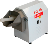 GPANIZ RQ15 RALLADOR QUESO 30 KG POR HORA ACERO SAE