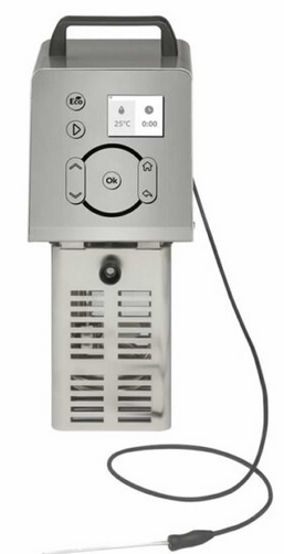 BESSER VACUUM VACOOK WIFI TERMOCIRCULADOR PROFESIONAL 50 L ACERO INOXIDABLE