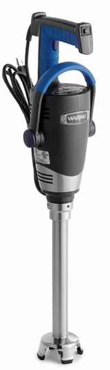 WARING WSB500X TURBOLICUADOR INMERSION 38 L BRAZO 30 CM ACERO INOXIDABLE