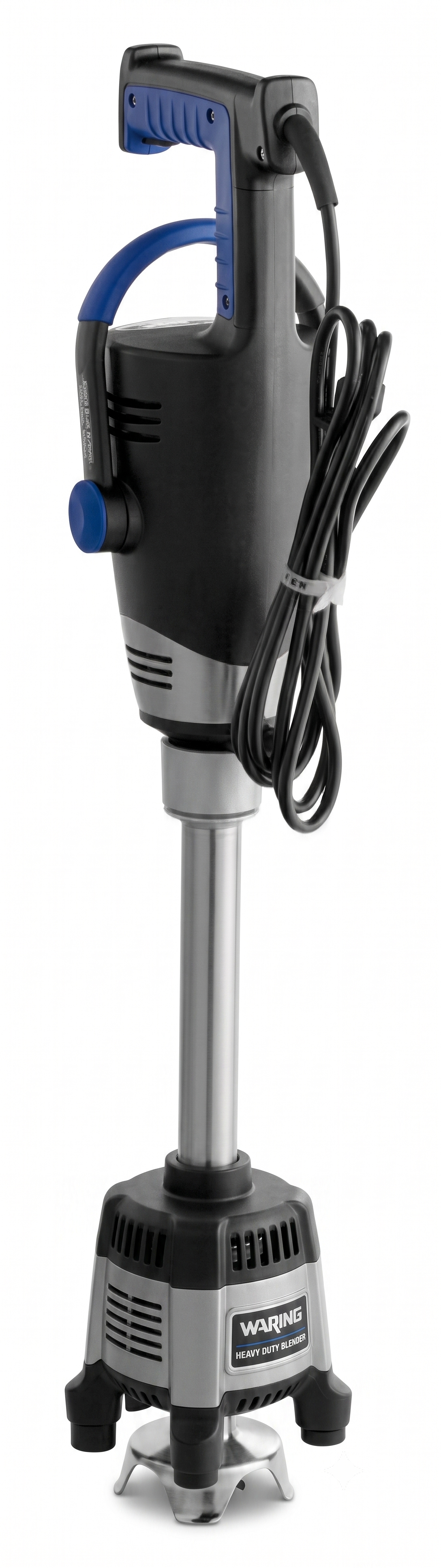 WARING WSB60 TURBOLICUADOR INMERSIÓN 95 L BRAZO 40 CM ACERO INOXIDABLE