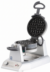 WARING WW200 WAFFLERA DOBLE TIPO BERLGA