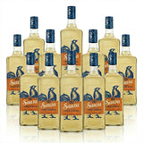 Tequila Sauza Hacienda Reposado 700 ml pack 12