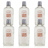 Gran Malo Tamarindo 750 Ml pack 6