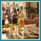 Ron  HAVANA CLUB 3 Años 750 ml - Pack 36 Piezas