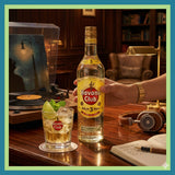 Ron  HAVANA CLUB 3 Años 750 ml - Pack 36 Piezas