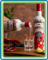 Licor Barullo Spicy Sandía 750 ml - Pack de 2 Piezas