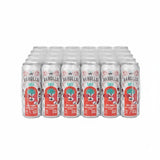 Bebida Barullo Spicy Sandía Latas - Pack 24 Piezas