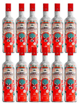 Licor Barullo Spicy Sandía 750 ml - Pack 12 Piezas