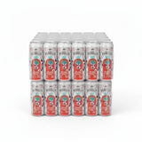 Bebida Barullo Spicy Sandía Latas - Pack 48 Piezas
