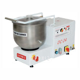 GPANIZ DC04 DESHEBRADORA DE CARNE 4 KG ACERO SAE