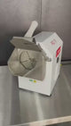 GPANIZ RQ15 RALLADOR QUESO 30 KG POR HORA ACERO SAE